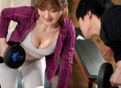 Cặp đôi chàng trai số hưởng và nữ PT gợi cảm giao hợp