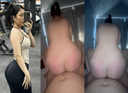 Bạn gái cưỡi ngựa làm anh đau rát cả mông