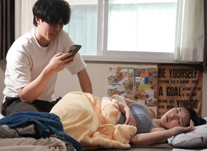Gã đàn ông muốn xem người yêu quan hệ với người khác