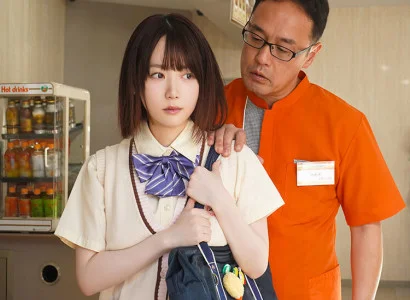 Quản lý cửa hàng quản lý tình huống em gái ăn cắp vặt trong cửa hàng