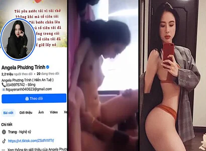 Cảnh nóng của Phương Trinh bị phát tán đoạn phim nóng từ năm 2013 ra cộng đồng