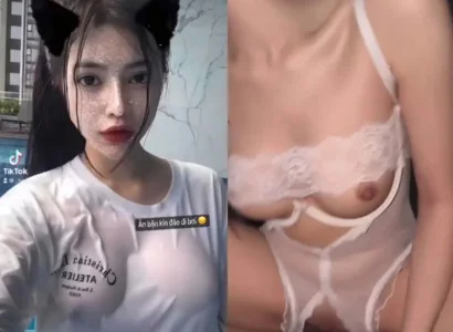 Cô em Uyên Thỏ cưỡi ngựa đã đời