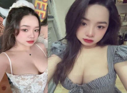 Gã phang từ phía sau em người yêu dâm có cặp mông săn chắc